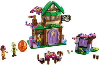 The Starlight Inn