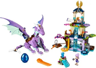 The Dragon Sanctuary