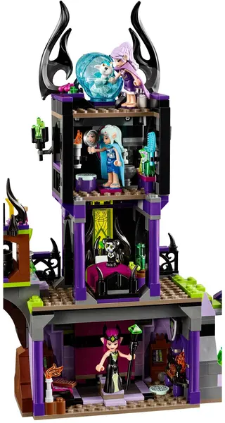 Ragana's Magic Shadow Castle
