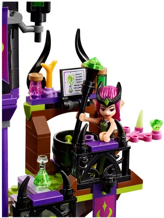 Ragana's Magic Shadow Castle