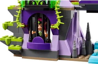 Ragana's Magic Shadow Castle