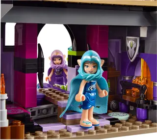 Ragana's Magic Shadow Castle