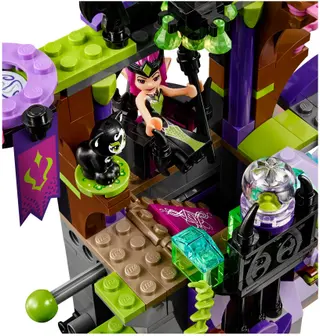 Ragana's Magic Shadow Castle