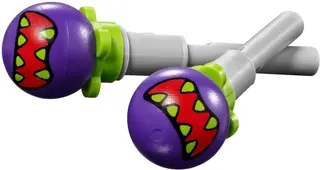 Aira's Airship & the Amulet Chase