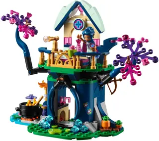 Rosalyn's Healing Hideout