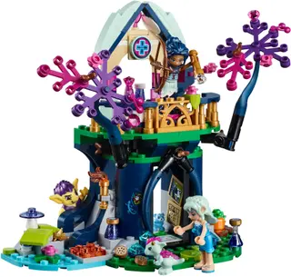 Rosalyn's Healing Hideout