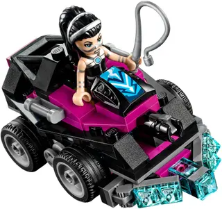 Lashina Tank