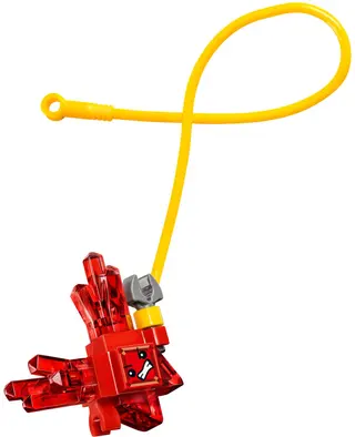 Bumblebee Helicopter