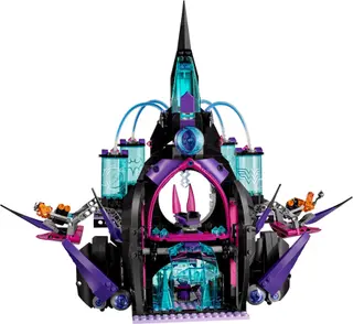 Eclipso Dark Palace