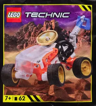 Space Buggy