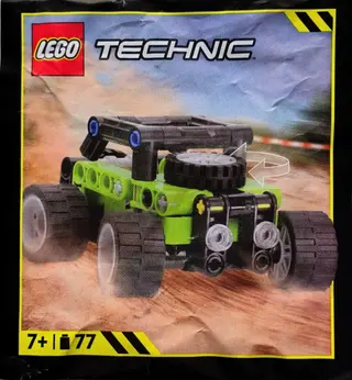 Geländewagen