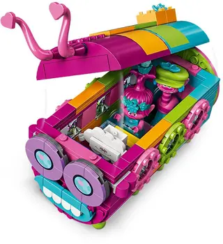Regenbogen-Caterbus