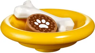 Puppy Pampering
