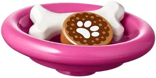 Puppy Treats & Tricks
