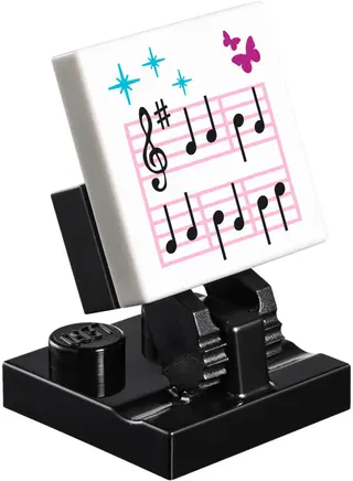 Andrea's Musical Duet