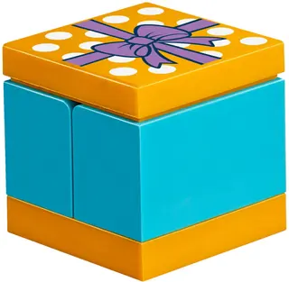 Heartlake Gift Delivery