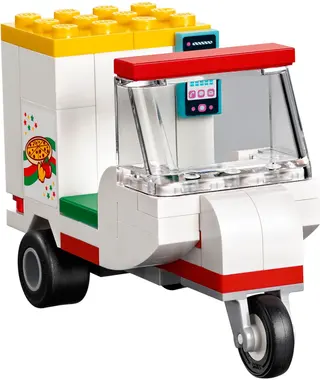 Heartlake Pizzeria