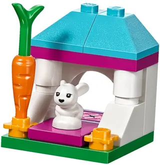 Stephanie's House