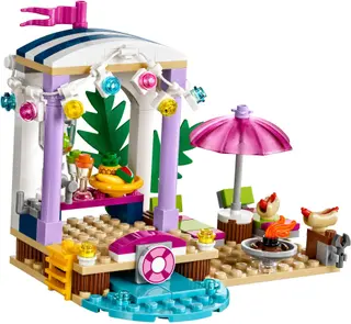 Andrea's Speedboat Transporter