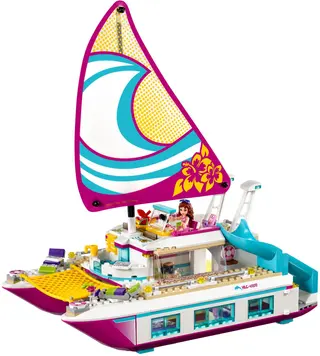 Sunshine Catamaran