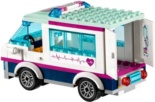 Heartlake Hospital