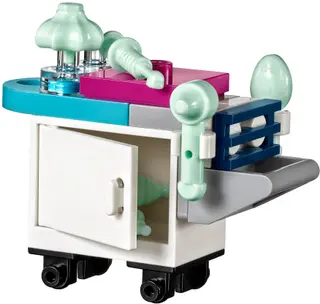 Heartlake Hospital