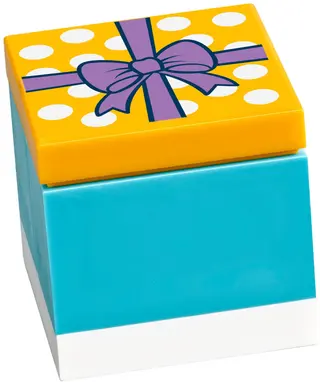 LEGO Friends Advent Calendar