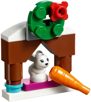 LEGO Friends Advent Calendar