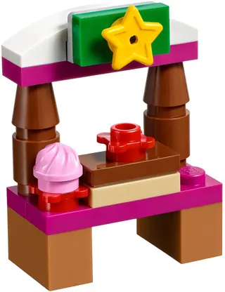 LEGO Friends Advent Calendar