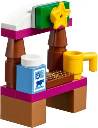 LEGO Friends Advent Calendar