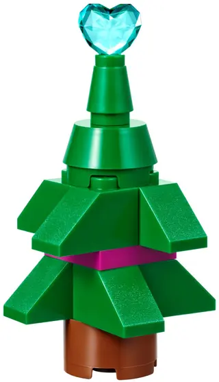 LEGO Friends Advent Calendar