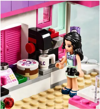 Emmas Kunstcafé