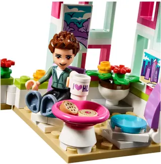 Emmas Kunstcafé
