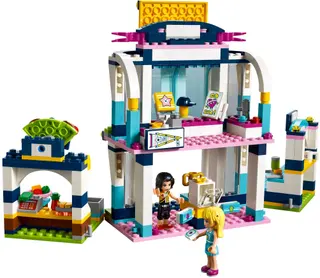Stephanie's Sportarena