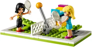 Stephanie's Sportarena