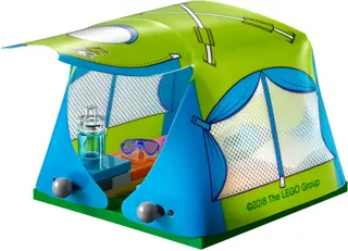 Mia's campervan