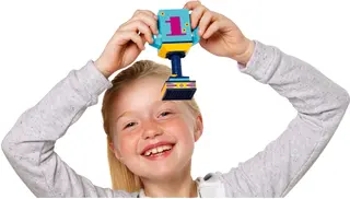 Friendship Box