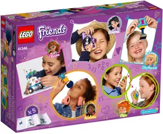 Friendship Box