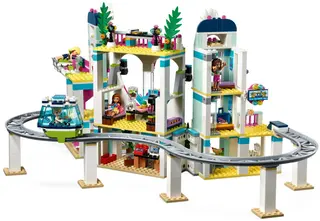 Heartlake City Resort