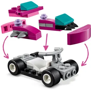 Atelier de tuning créatif