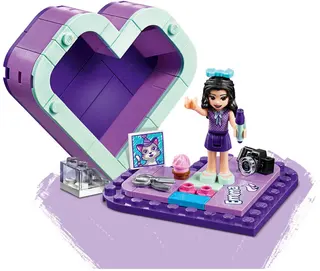 Emmas Herzbox