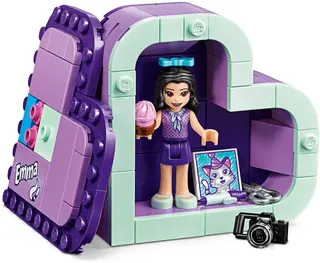 Emmas Herzbox