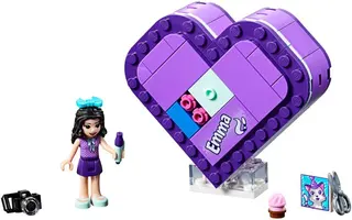 Emmas Herzbox