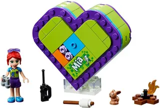 Mias Herzbox