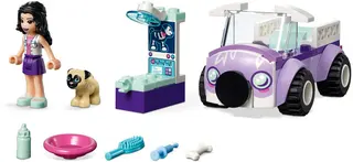 Emmas mobile Tierarztpraxis