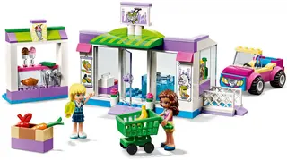 Heartlake City Supermarkt