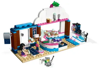 Olivias Cupcake Café