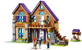 Mias Haus