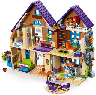 Mias Haus