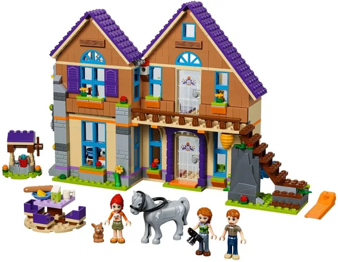Mias Haus
